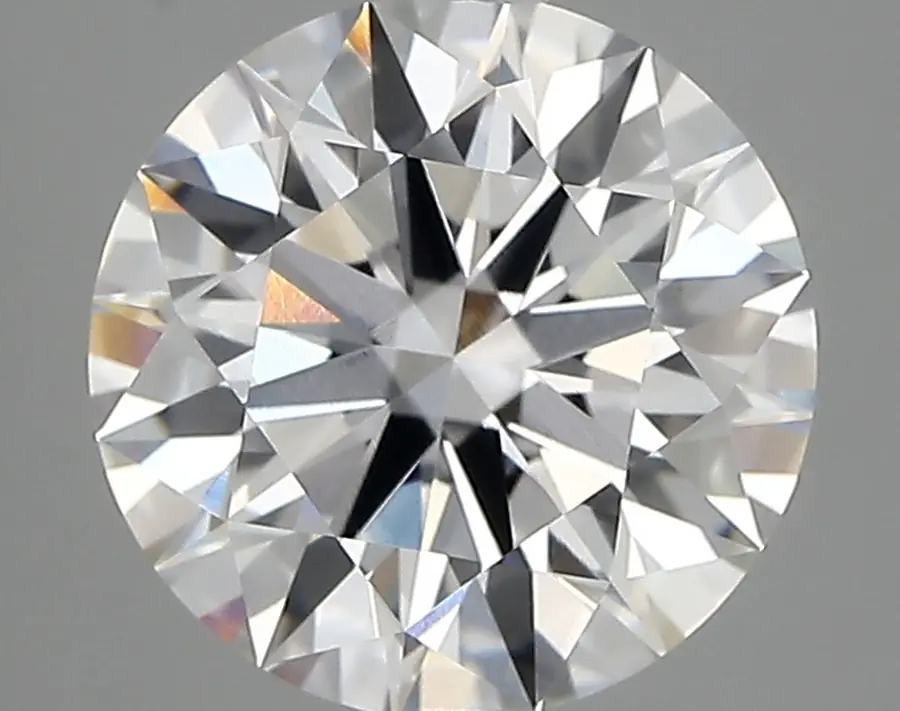 2.88ct D VVS1 Round (IGI)