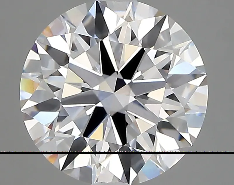 2.88ct D VS1 Round (GIA)