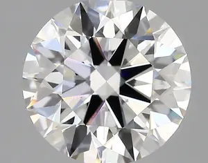 2.88ct E VS1 Round (GIA)