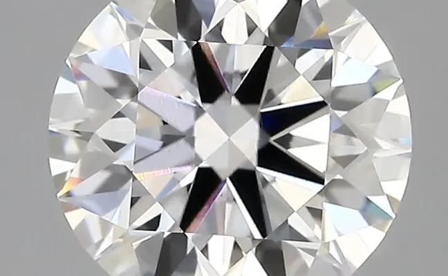 2.88ct E VS1 Round (GIA)