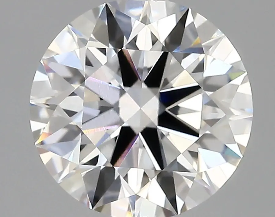 2.88ct E VS1 Round (GIA)