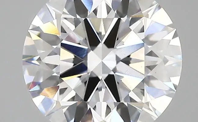 2.87ct D VS1 Round (IGI)