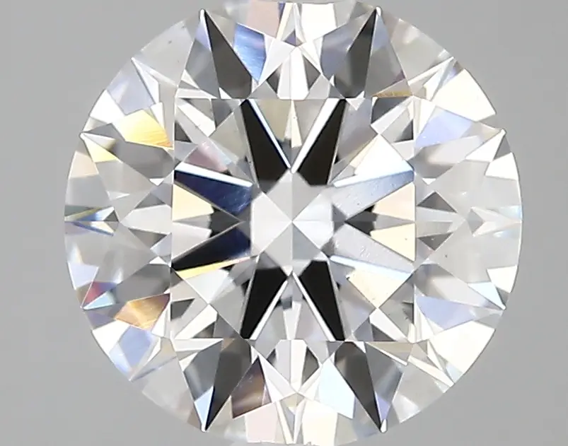 2.87ct D VS1 Round (IGI)