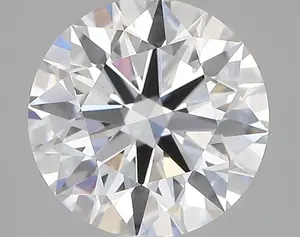 2.87ct D VS1 Round (IGI)