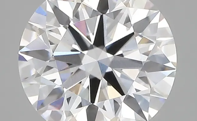2.87ct D VS1 Round (IGI)