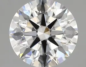 2.87ct E VS1 Round (IGI)