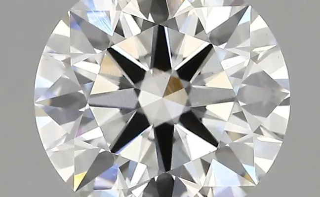 2.87ct E VS1 Round (IGI)