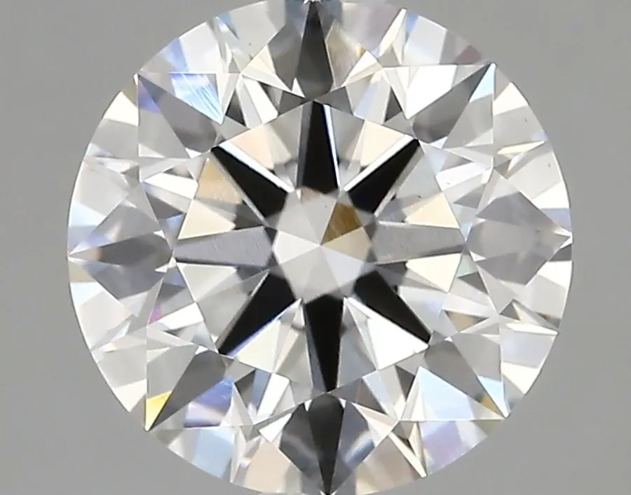 2.87ct E VS1 Round (IGI)