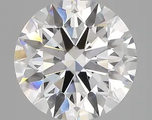 2.87ct E VS1 Round (IGI)
