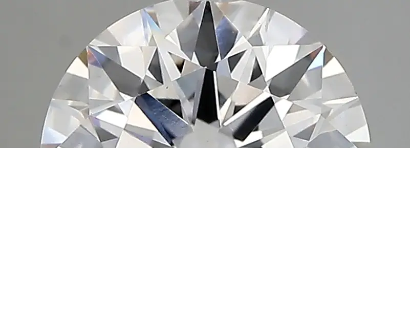 2.87ct D VVS2 Round (IGI)