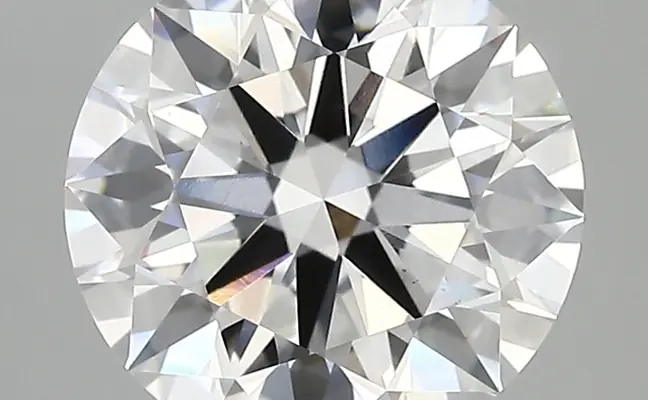 2.87ct D VS1 Round (IGI)