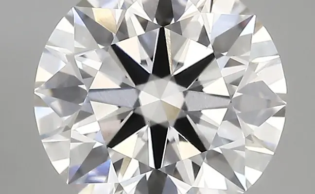 2.87ct D VS1 Round (IGI)