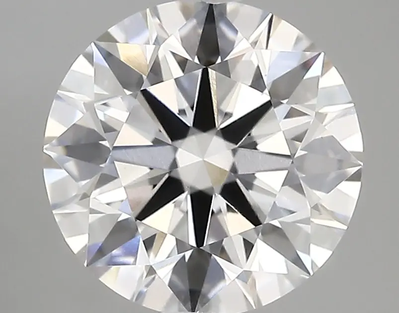 2.87ct D VS1 Round (IGI)