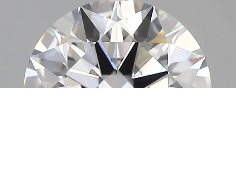 2.87ct D VVS2 Round (IGI)