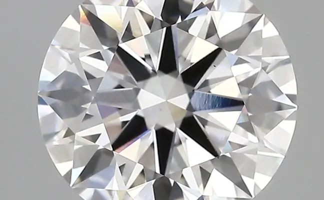 2.87ct D VS1 Round (IGI)