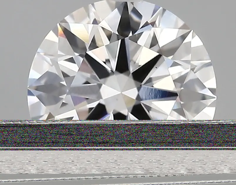2.87ct D VS1 Round (IGI)