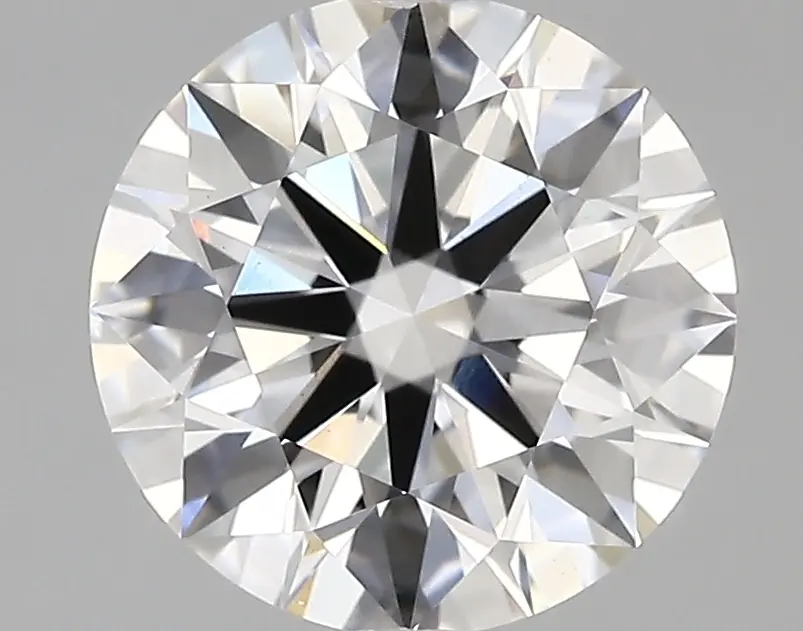 2.87ct E VS1 Round (IGI)