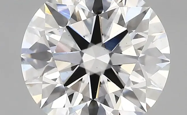 2.87ct D VS1 Round (IGI)