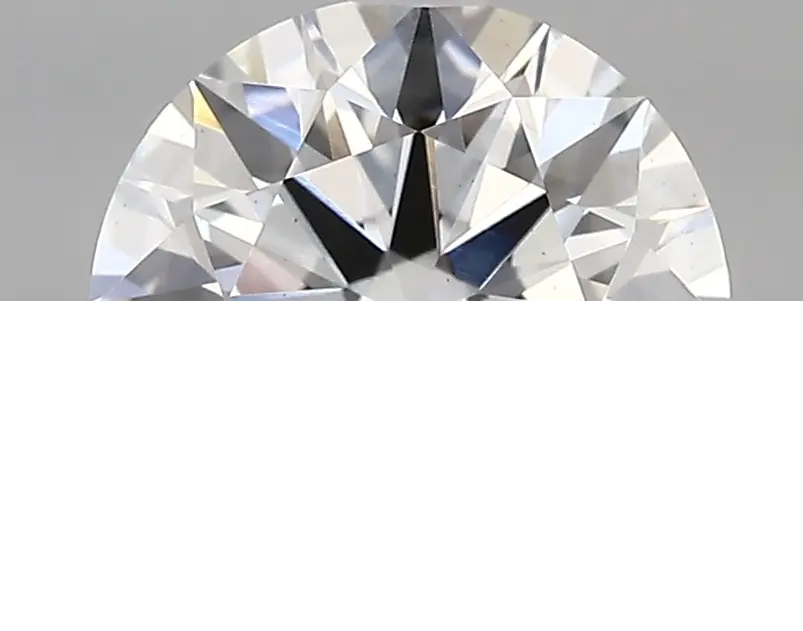 2.87ct D VS1 Round (IGI)