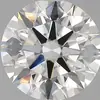 2.87ct E VVS2 Round (IGI), image 1