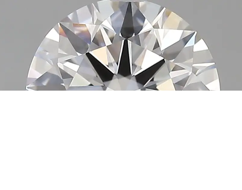 2.87ct E VVS2 Round (IGI)