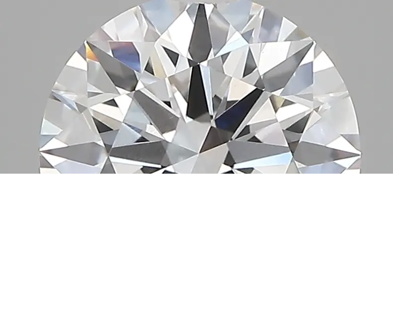 2.87ct E VVS2 Round (IGI)