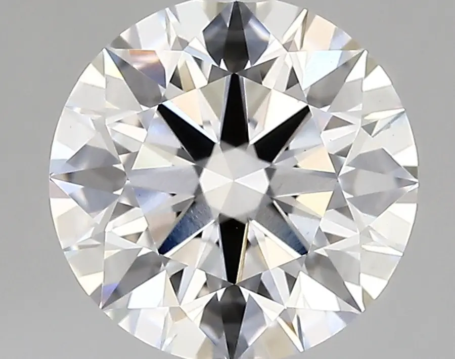 2.86ct D VS1 Round (IGI)