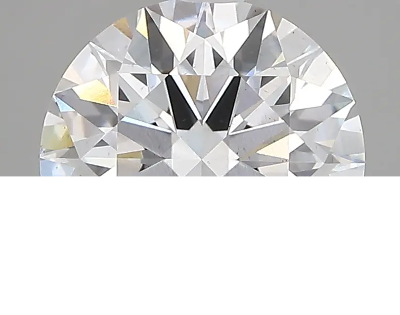 2.86ct D VS2 Round (IGI)