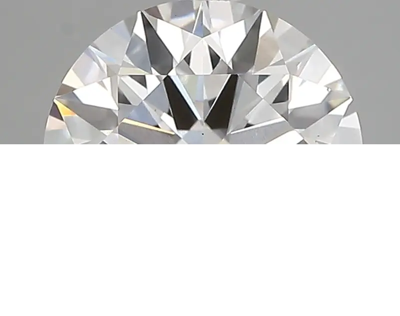 2.86ct E VS1 Round (IGI)