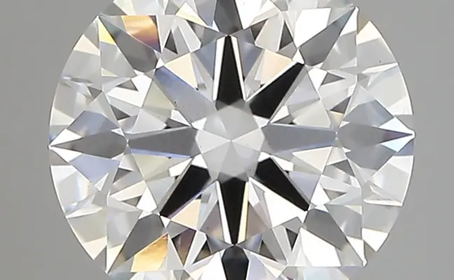 2.86ct D VS1 Round (IGI)