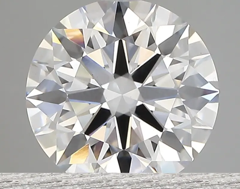 2.86ct D VS1 Round (IGI)