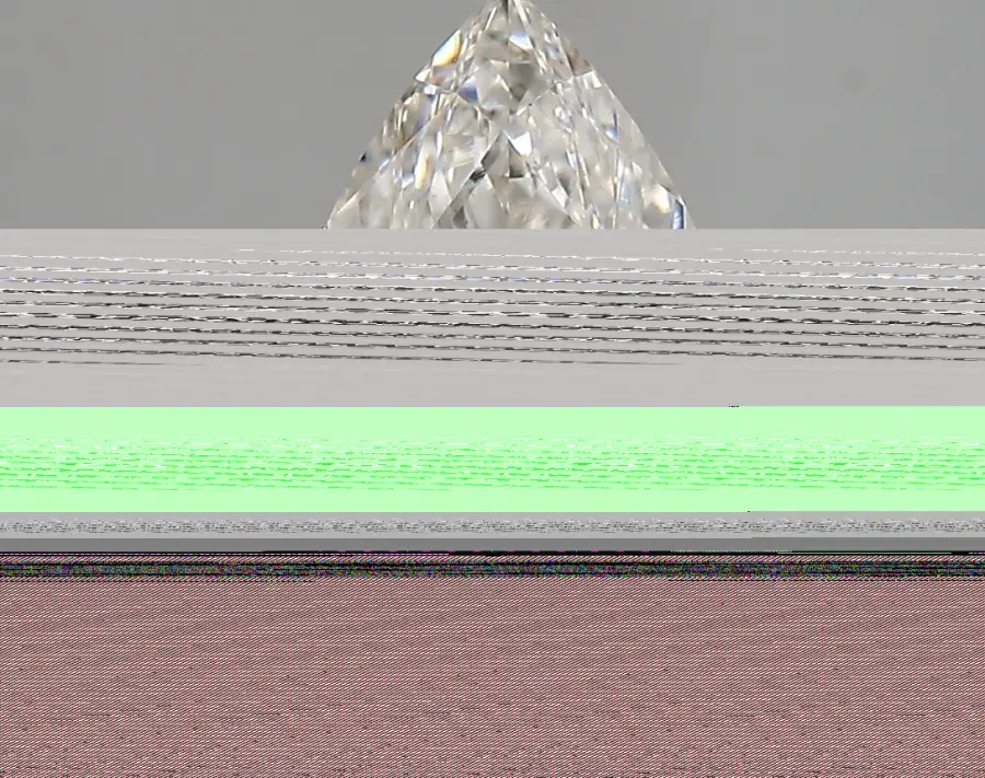 2.86ct G VS1 Pear (IGI)