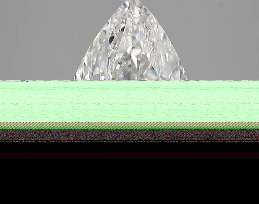 2.86ct D VVS2 Pear (IGI)
