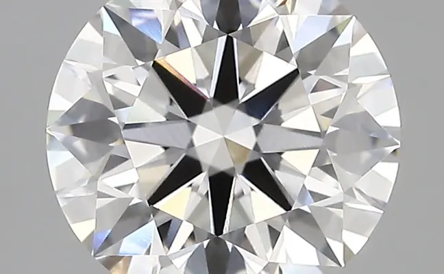 2.86ct D VVS2 Round (IGI)
