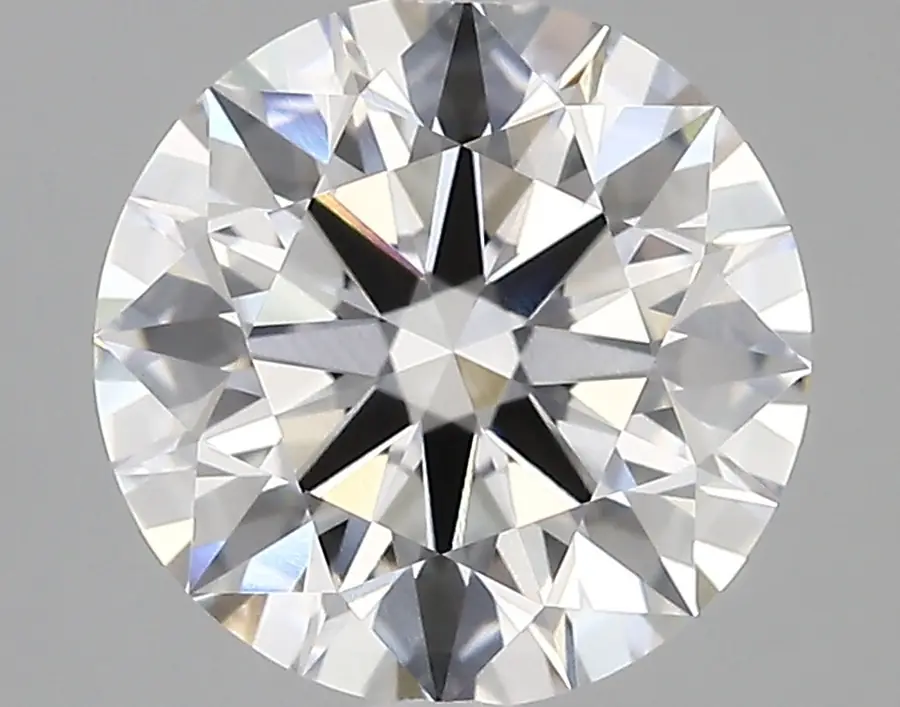 2.86ct D VVS2 Round (IGI)