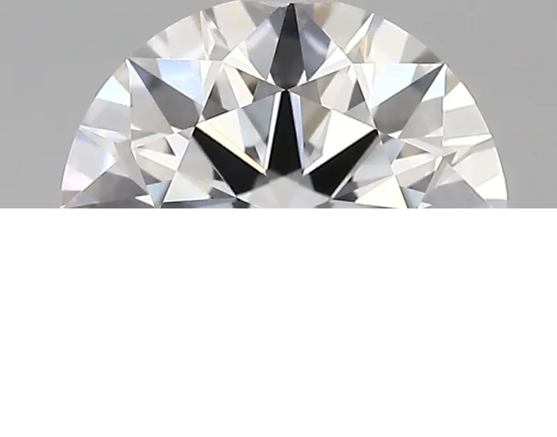 2.86ct D VVS2 Round (IGI)