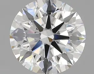 2.86ct E VS1 Round (IGI)