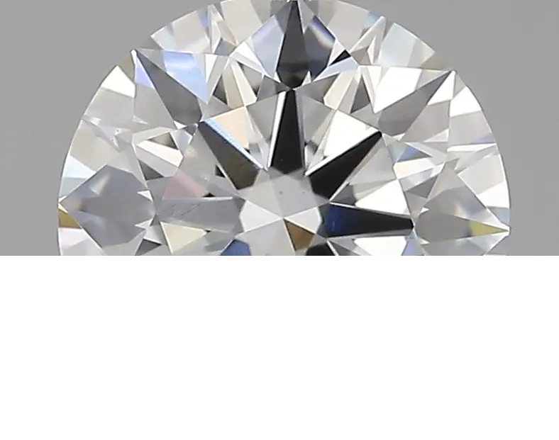 2.86ct E VS1 Round (IGI)