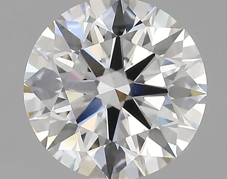 2.86ct E VS1 Round (IGI)