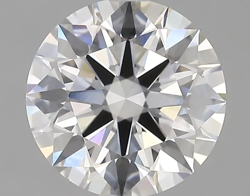 2.86ct D VVS2 Round (IGI)