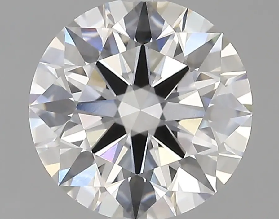 2.86ct D VVS2 Round (IGI)