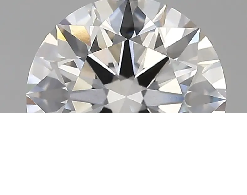 2.86ct E VVS1 Round (IGI)