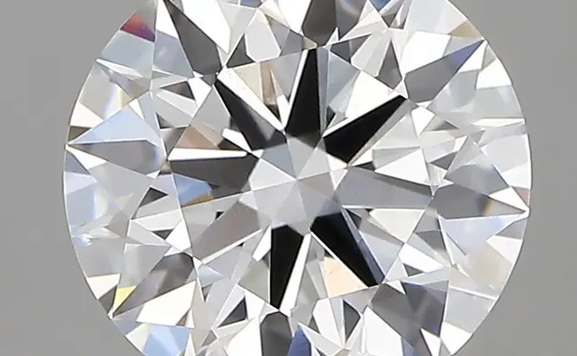 2.85ct D VS1 Round (IGI)
