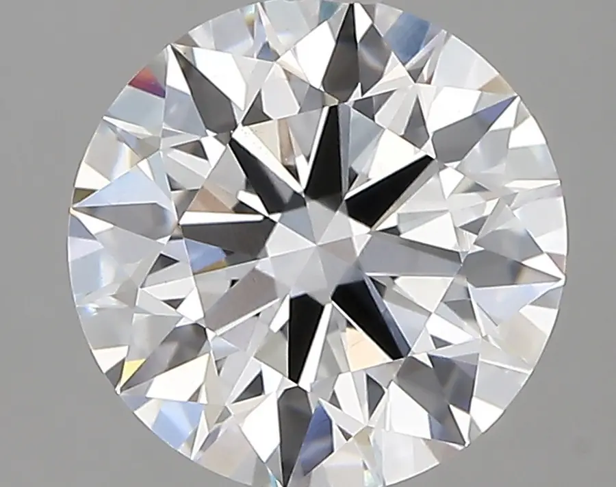 2.85ct D VS1 Round (IGI)