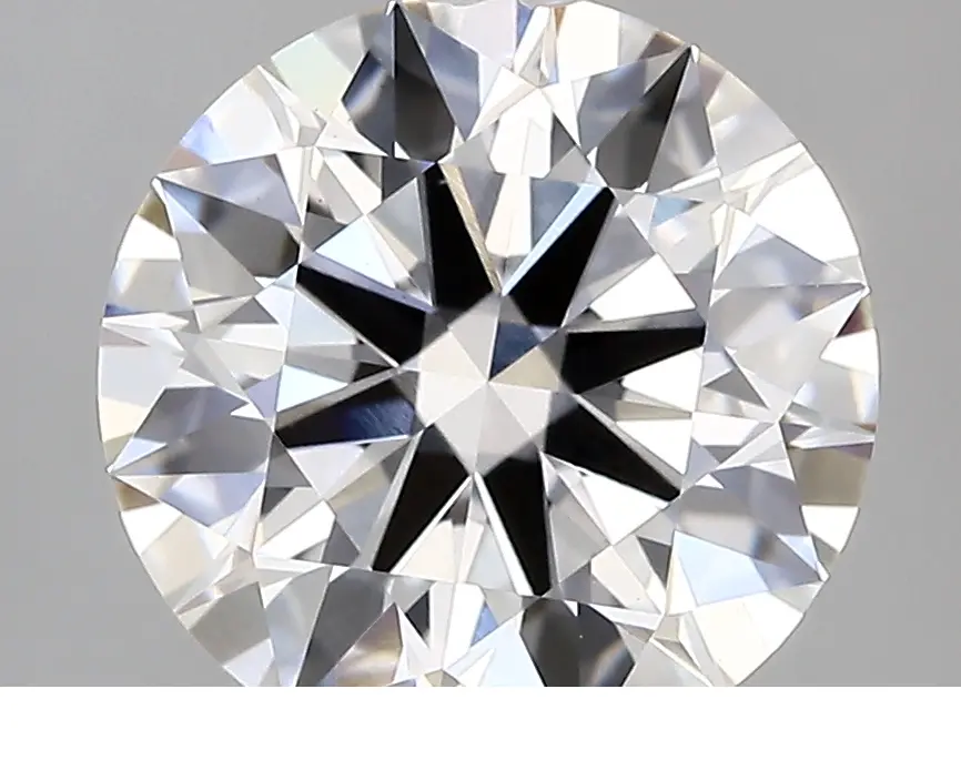 2.85ct D VS1 Round (IGI)