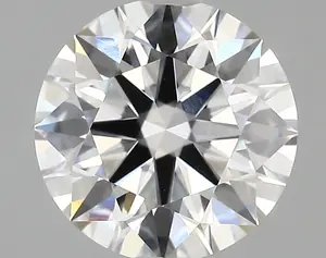 2.85ct F VS1 Round (IGI)