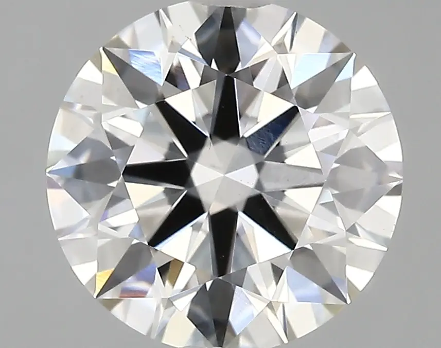 2.85ct F VS1 Round (IGI)