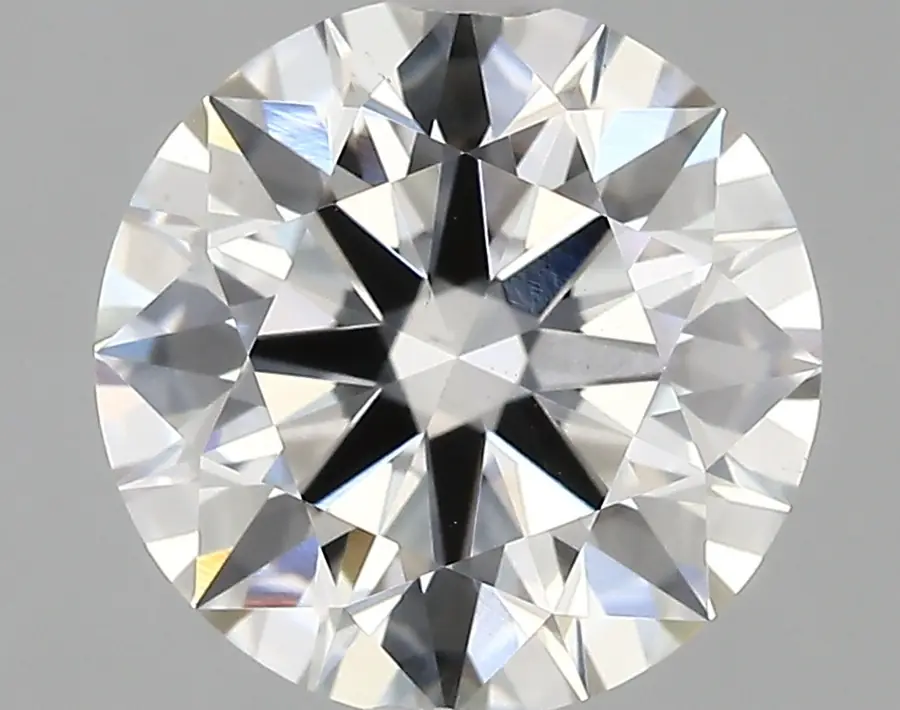 2.85ct F VS1 Round (IGI)