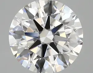 2.85ct E VS1 Round (IGI)