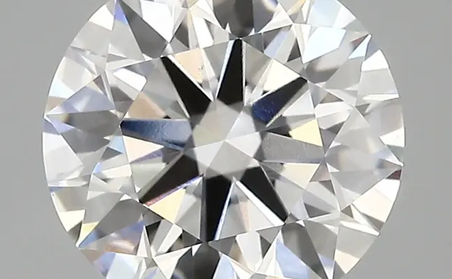 2.85ct E VS1 Round (IGI)